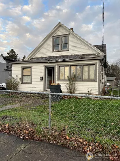 833 S 2nd Ave, Walla Walla, WA 99362