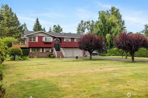 347 W King Tut Rd, Bellingham, WA 98226
