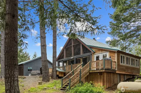 340 Sunshine Way, Cle Elum, WA 98922