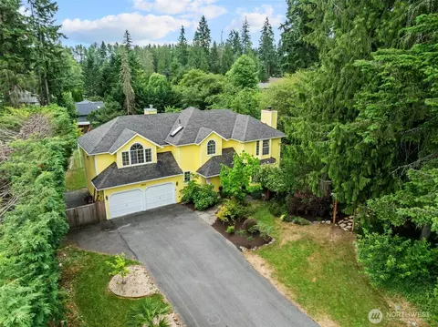 10810 210th St SE, Snohomish, WA 98296
