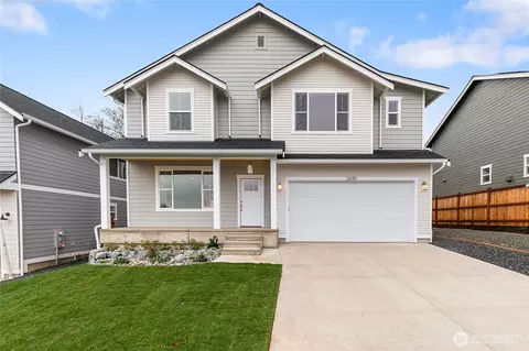 2630 Sievers Way, Ferndale, WA 98248