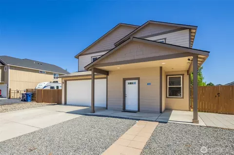 708 S Magnolia St, Ellensburg, WA 98926