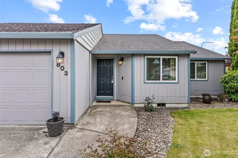 803 NW 17th Cir, Battle Ground, WA 98604