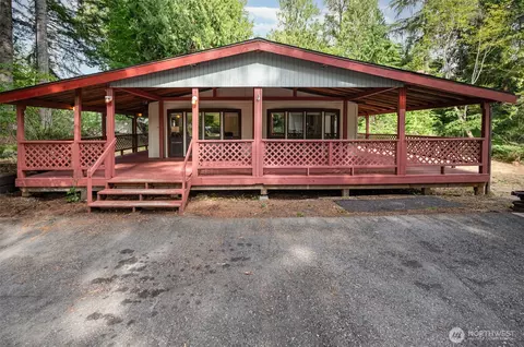 270 E Annas Way, Shelton, WA 98584