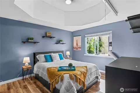 Bedroom - 400 Date Ave, Sultan, WA 98294 photo 1 of 4