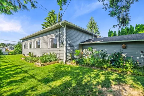 Exterior - 400 Date Ave, Sultan, WA 98294 photo 4 of 10