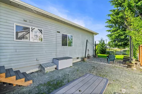Exterior - 400 Date Ave, Sultan, WA 98294 photo 9 of 10