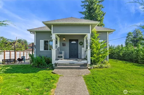 400 Date Ave, Sultan, WA 98294