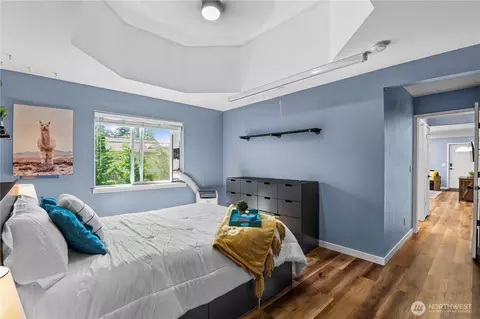 Bedroom - 400 Date Ave, Sultan, WA 98294 photo 2 of 4