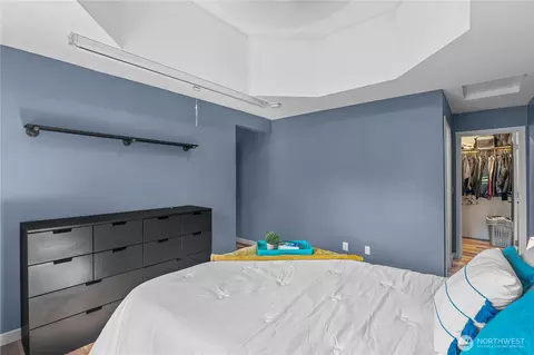 Bedroom - 400 Date Ave, Sultan, WA 98294 photo 3 of 4