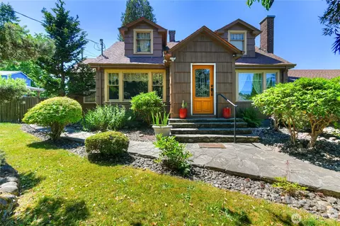 517 S 3rd St, Mccleary, WA 98557