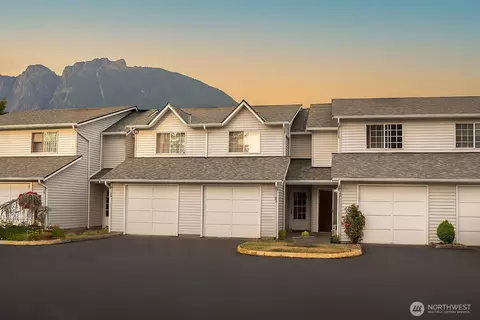 315 E Park St #A22, North Bend, WA 98045