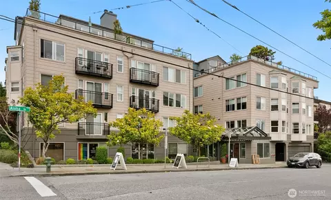 500 Aloha St #202, Seattle, WA 98109