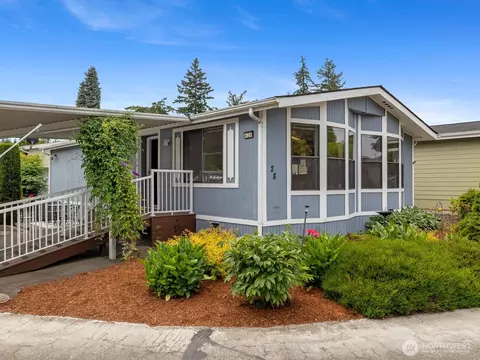 23825 15th Ave SE #28, Bothell, WA 98021