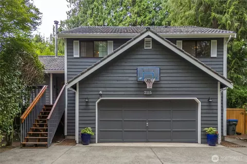 2115 NEdwin Ct, Poulsbo, WA 98370