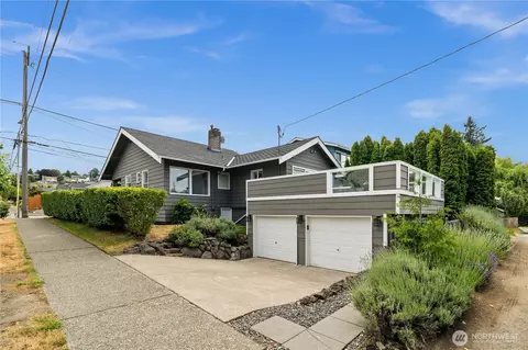 6903 Fauntleroy Way SW, Seattle, WA 98136
