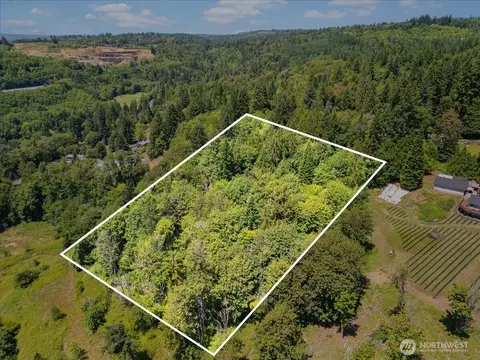 0 Bergly Ln, Longview, WA 98632