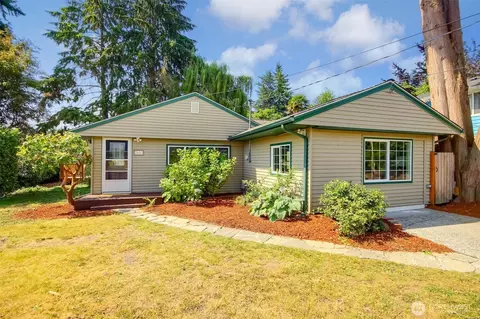 7615 S 113th St, Seattle, WA 98178