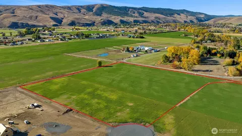 0 Lot 8 Waterbrook Ln, Ellensburg, WA 98926