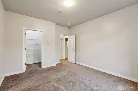 Bedroom - 18930 Bothell Everett Hwy #F105, Bothell, WA 98012 photo 2 of 4