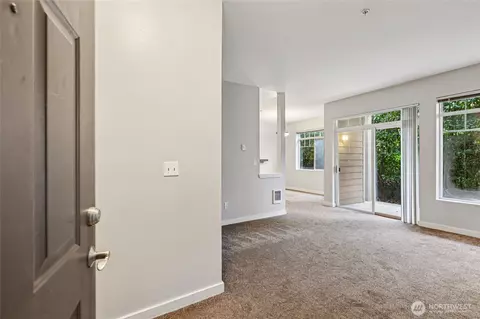 Entry Way - 18930 Bothell Everett Hwy #F105, Bothell, WA 98012 photo 1 of 1