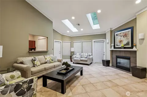 Living - 18930 Bothell Everett Hwy #F105, Bothell, WA 98012 photo 3 of 3