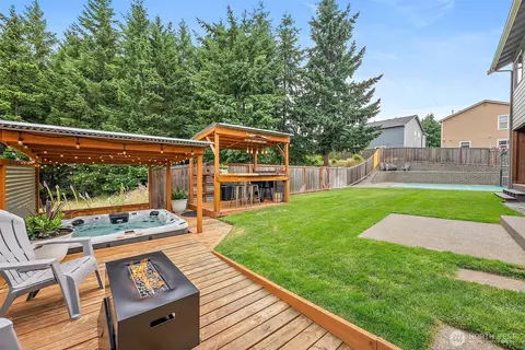 19537 207th Street Ct E, Orting, WA 98360 photo 21