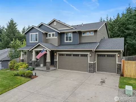 19537 207th Street Ct E, Orting, WA 98360 photo 3