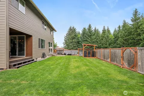 19537 207th Street Ct E, Orting, WA 98360 photo 19