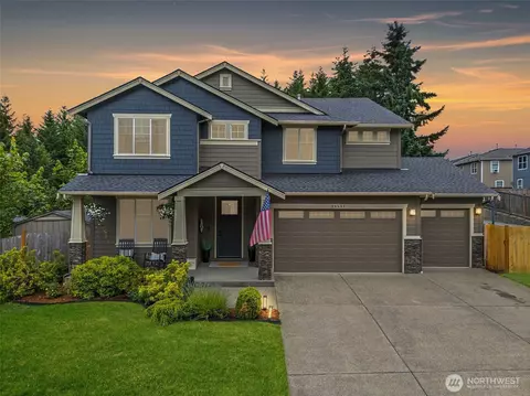 19537 207th Street Ct E, Orting, WA 98360 photo 2