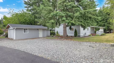 8308 195 St E #105, Spanaway, WA 98387