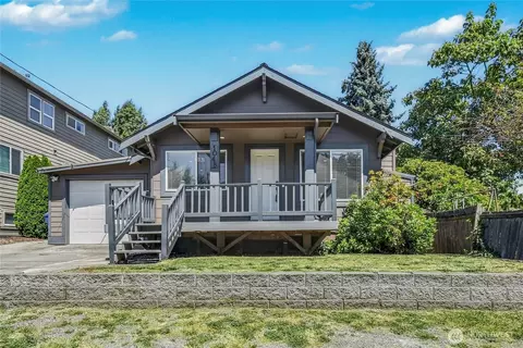 1048 S Director St, Seattle, WA 98108