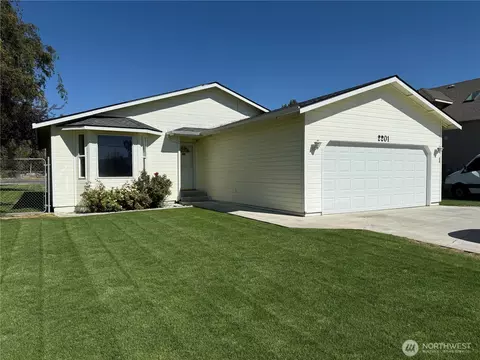 2201 Elgin Rd NE, Moses Lake, WA 98837