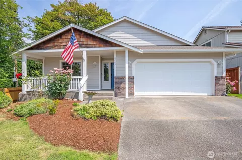 6203 119th St E, Puyallup, WA 98373