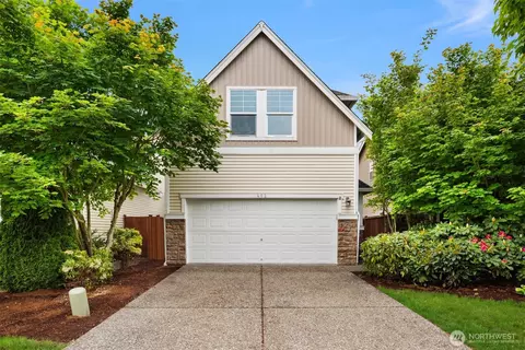 402 124th Pl SE, Everett, WA 98208