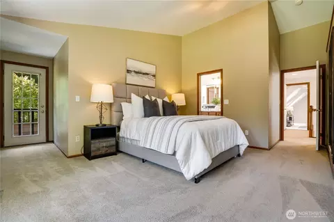 Bedroom - 36434 249th Ave SE, Enumclaw, WA 98022 photo 3 of 4
