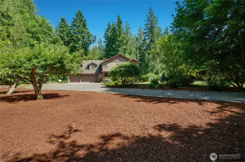 Exterior - 36434 249th Ave SE, Enumclaw, WA 98022 photo 7 of 13