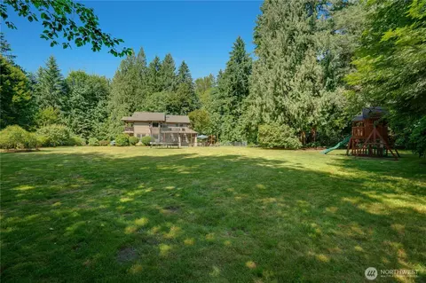 Exterior - 36434 249th Ave SE, Enumclaw, WA 98022 photo 11 of 13
