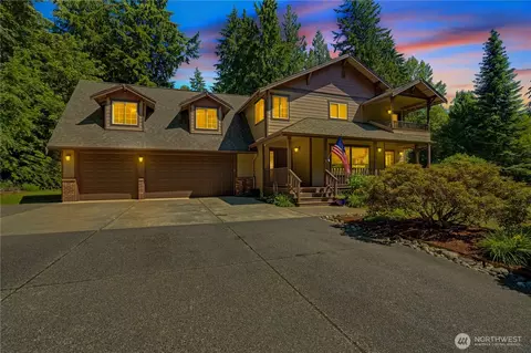 Exterior - 36434 249th Ave SE, Enumclaw, WA 98022 photo 13 of 13