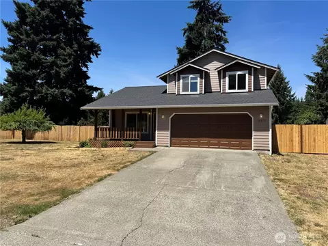 16322 83rd Ct SE, Yelm, WA 98597