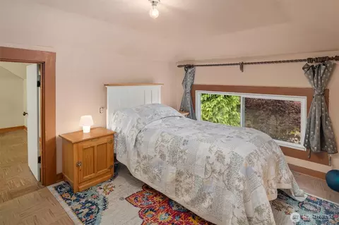 Bedroom - 1702 Rucker Ave, Everett, WA 98201 photo 5 of 5