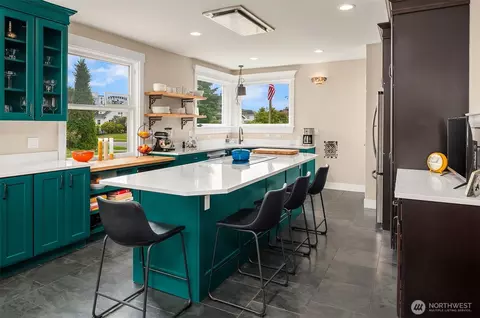 Kitchen - 1702 Rucker Ave, Everett, WA 98201 photo 2 of 5