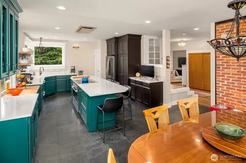 Kitchen - 1702 Rucker Ave, Everett, WA 98201 photo 1 of 5