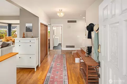Entry Way - 1702 Rucker Ave, Everett, WA 98201 photo 1 of 2