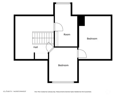 Floorplan - 1702 Rucker Ave, Everett, WA 98201 photo 3 of 4