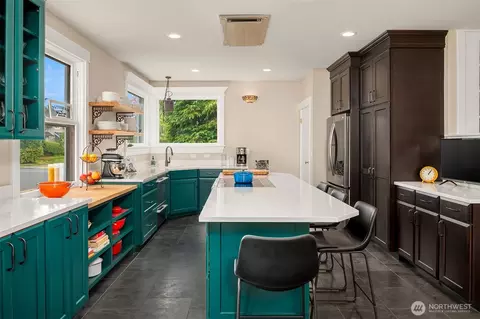 Kitchen - 1702 Rucker Ave, Everett, WA 98201 photo 3 of 5