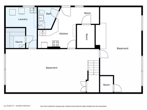Floorplan - 1702 Rucker Ave, Everett, WA 98201 photo 4 of 4