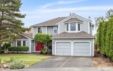 34500 10th Ave SW, Federal Way, WA 98023