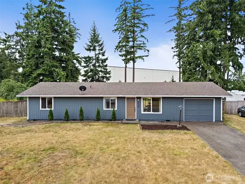 9333 White Fir Dr NE, Lacey, WA 98516