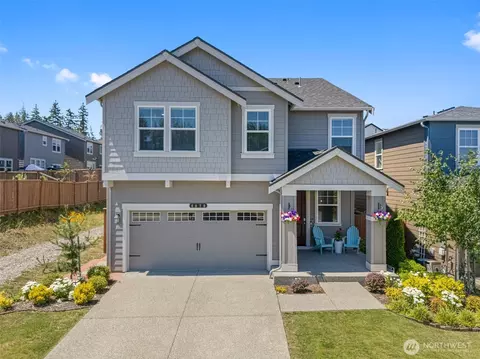 6070 Waverly Rd SW, Port Orchard, WA 98367